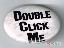 Double Click Me Button